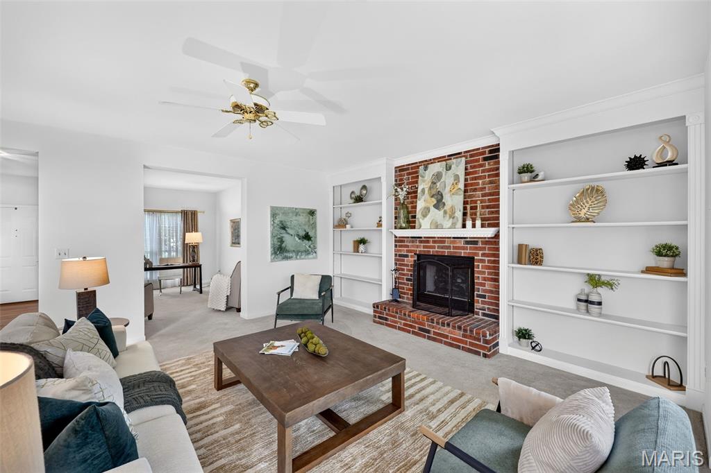 Auburn Hills - Residential