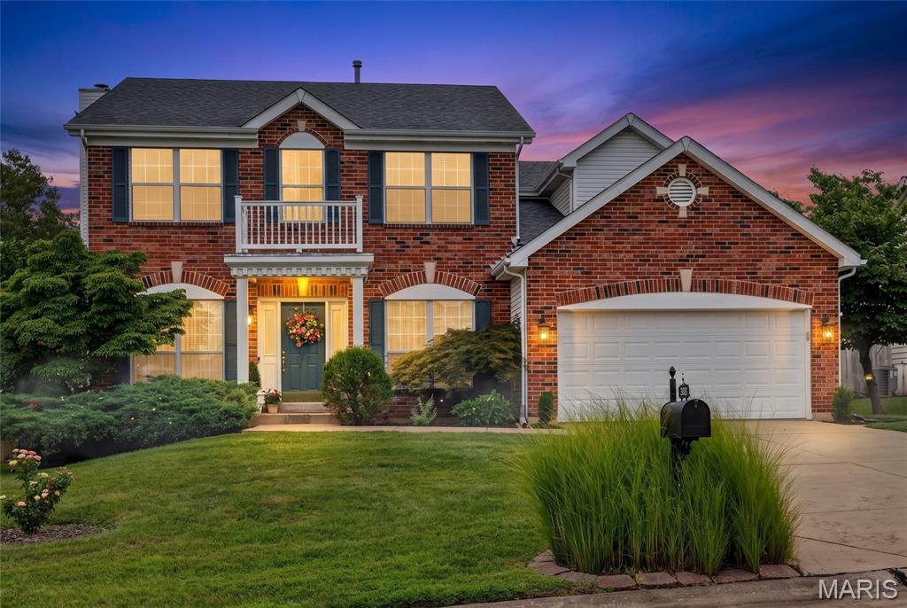 Auburn Hills - Residential