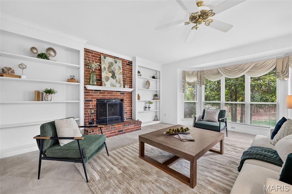 Auburn Hills - Residential