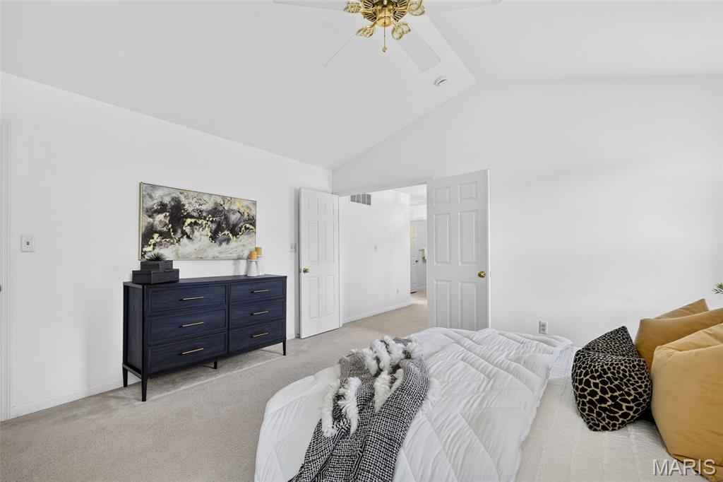 Auburn Hills - Residential