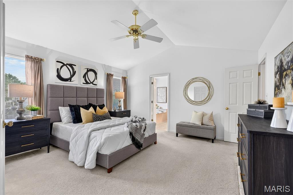 Auburn Hills - Residential