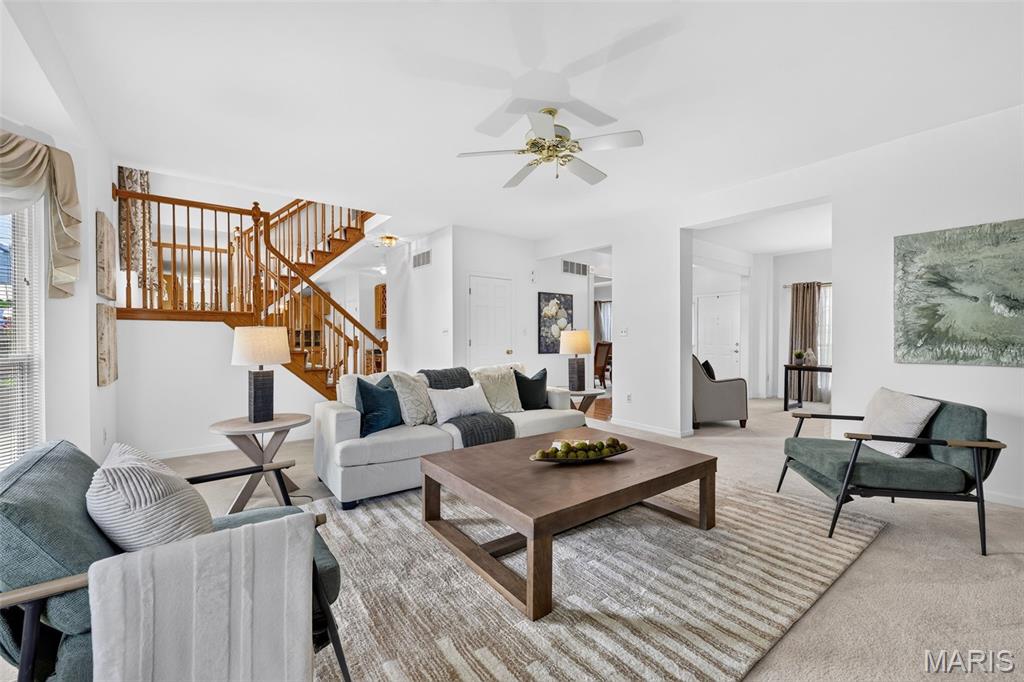 Auburn Hills - Residential