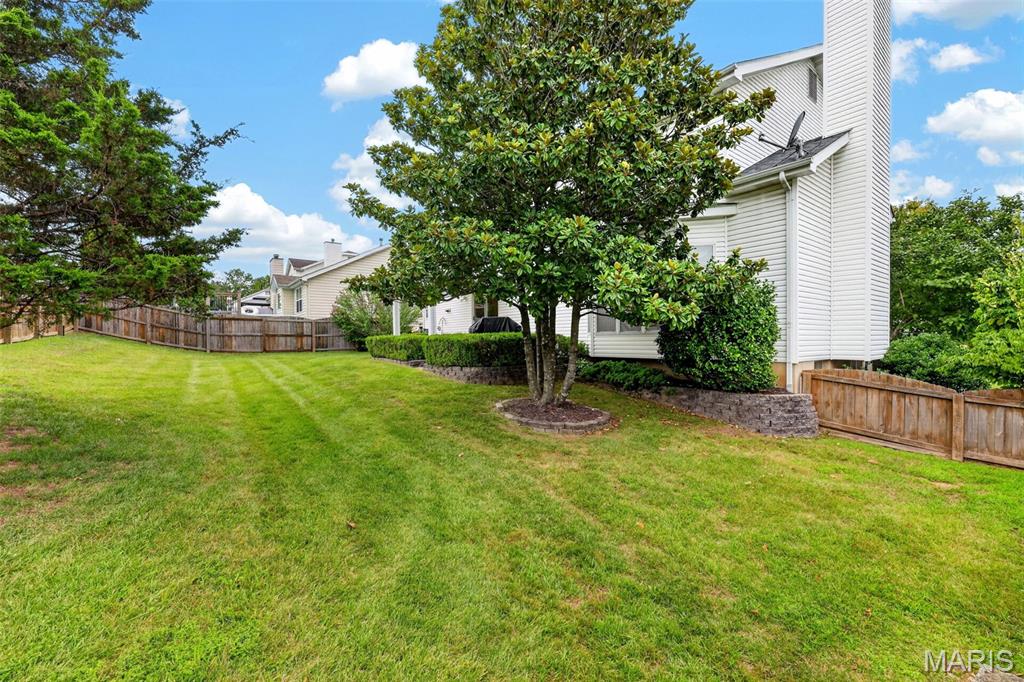 Auburn Hills - Residential