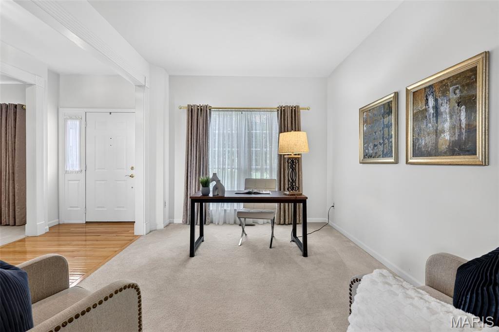 Auburn Hills - Residential