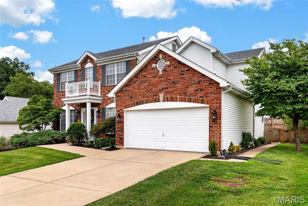 Auburn Hills - Residential