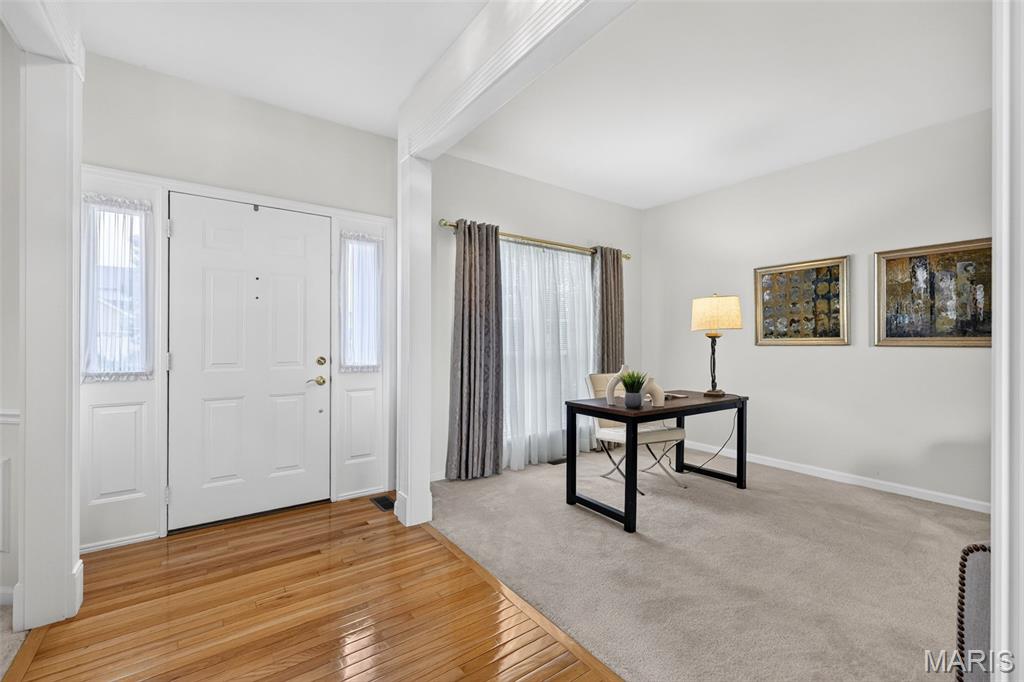 Auburn Hills - Residential