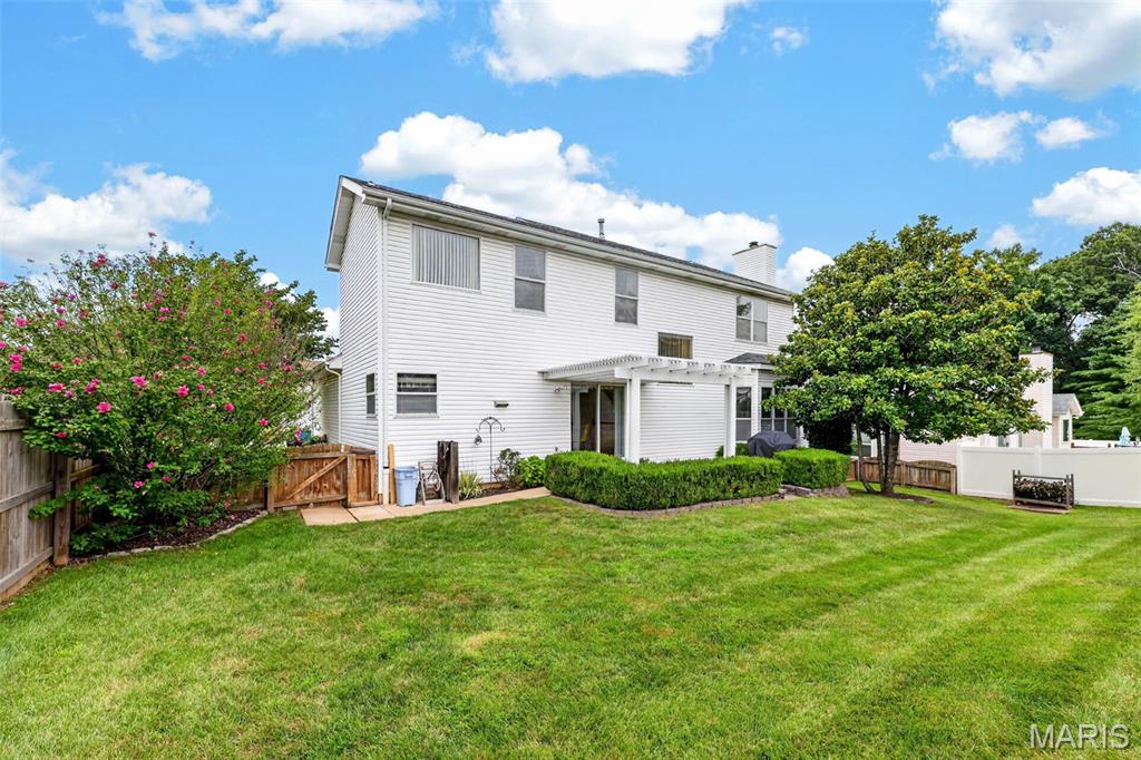 Auburn Hills - Residential