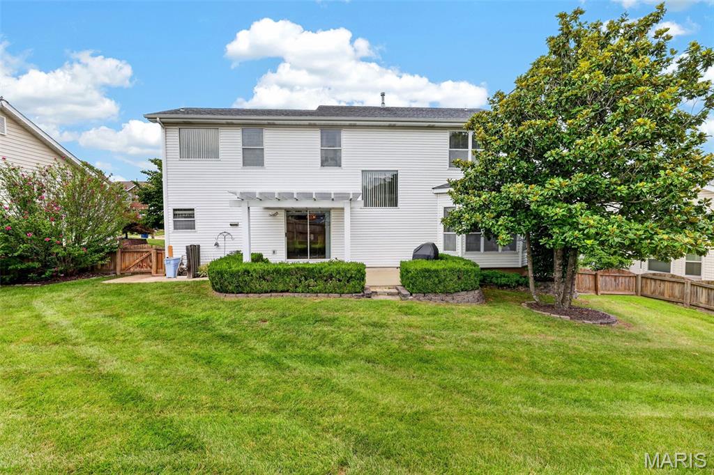 Auburn Hills - Residential
