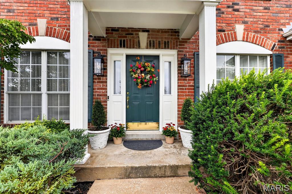 Auburn Hills - Residential