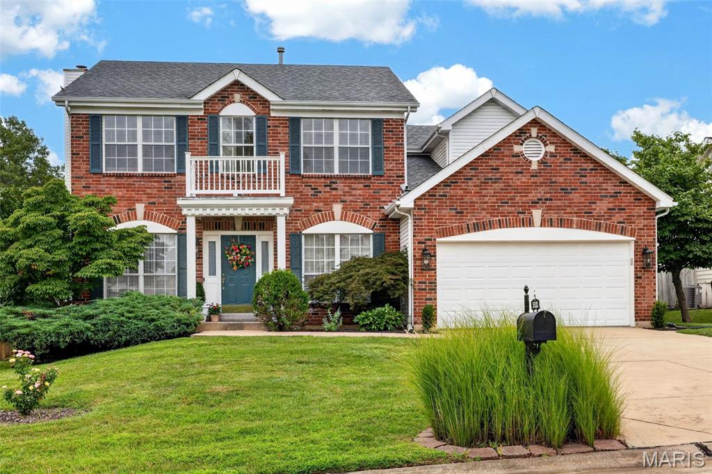 Auburn Hills - Residential