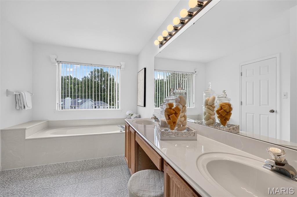 Auburn Hills - Residential