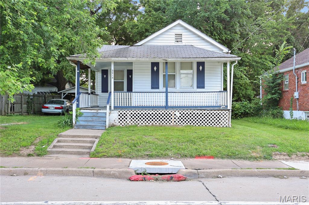 Rosemount On The Suburban - Residential
