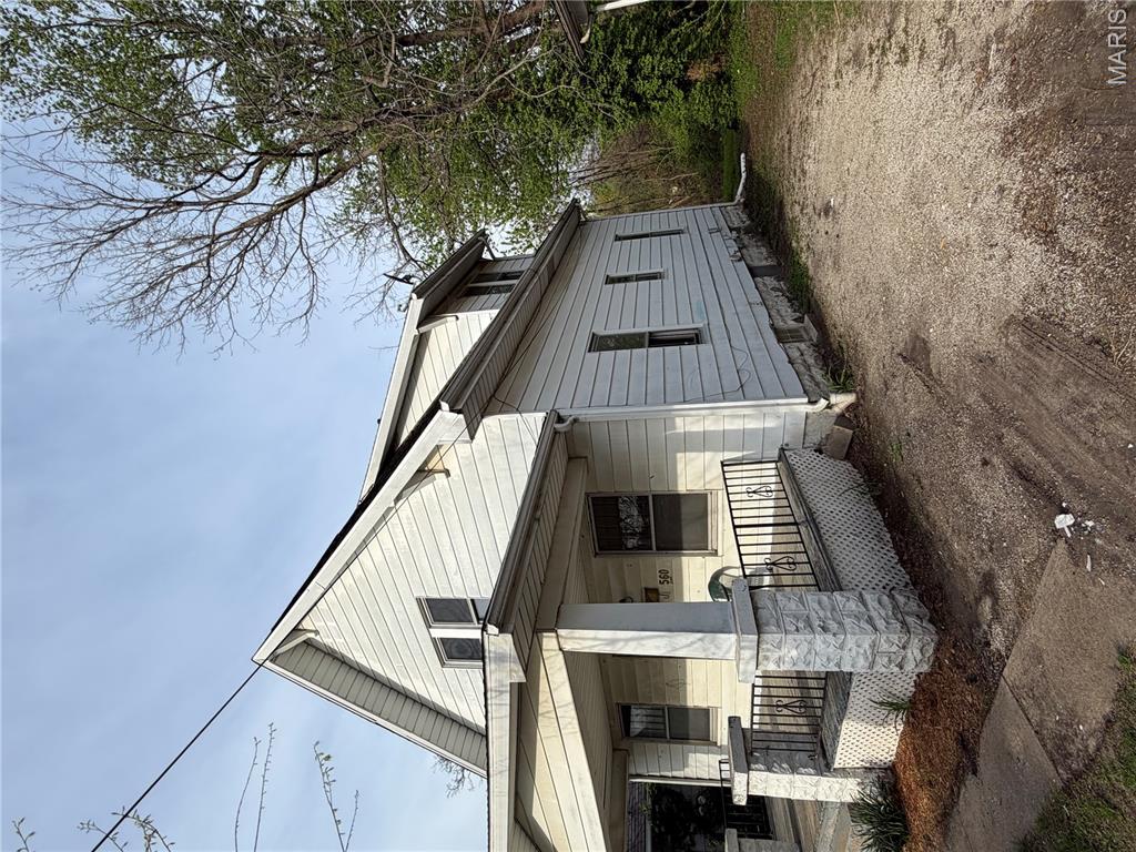 Edgewood Sub - Residential
