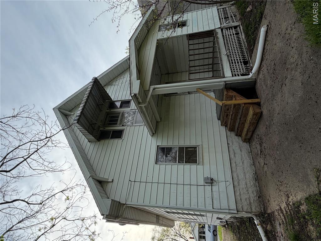 Edgewood Sub - Residential