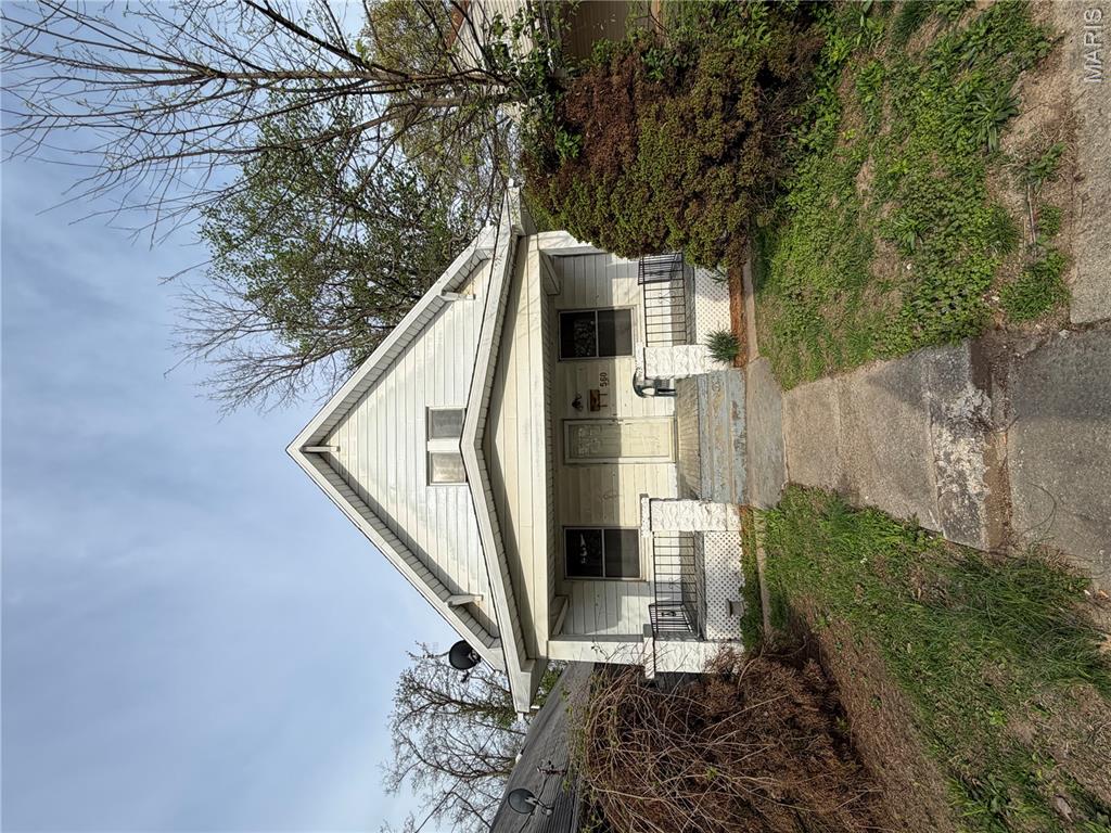 Edgewood Sub - Residential