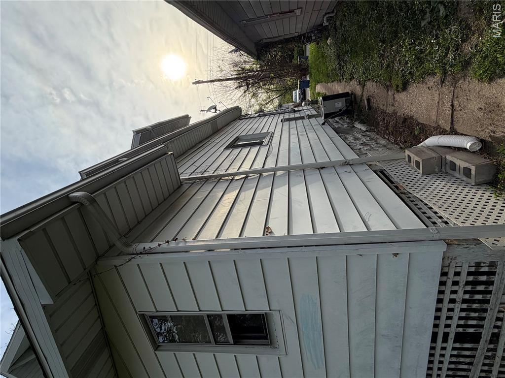 Edgewood Sub - Residential