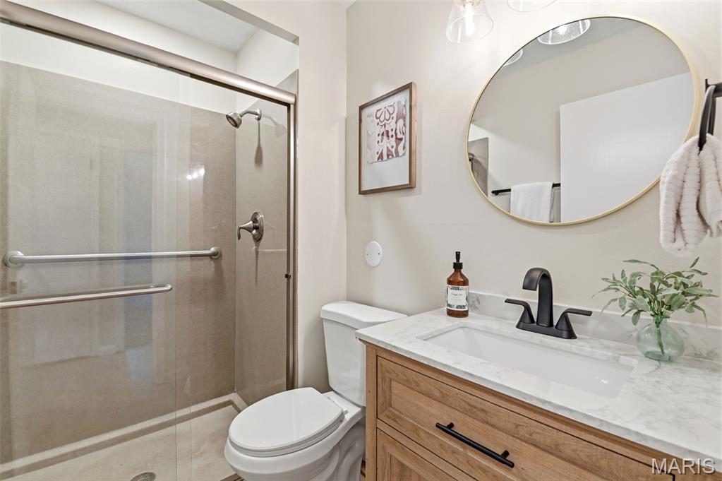 Hickory Sound Condo 1 Ph 1 - Residential