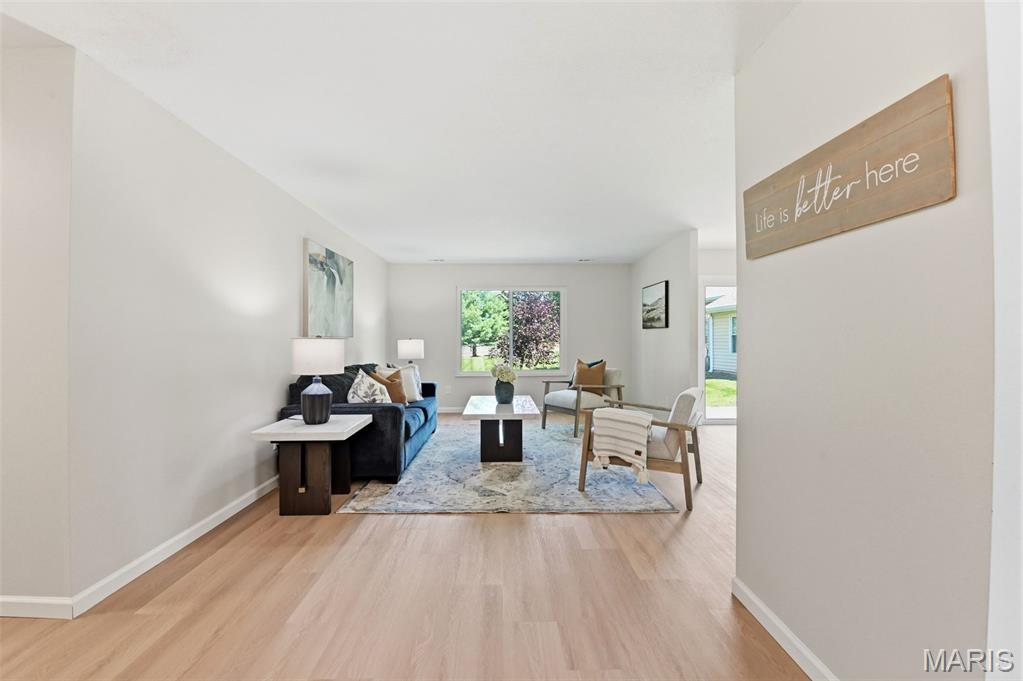 Hickory Sound Condo 1 Ph 1 - Residential