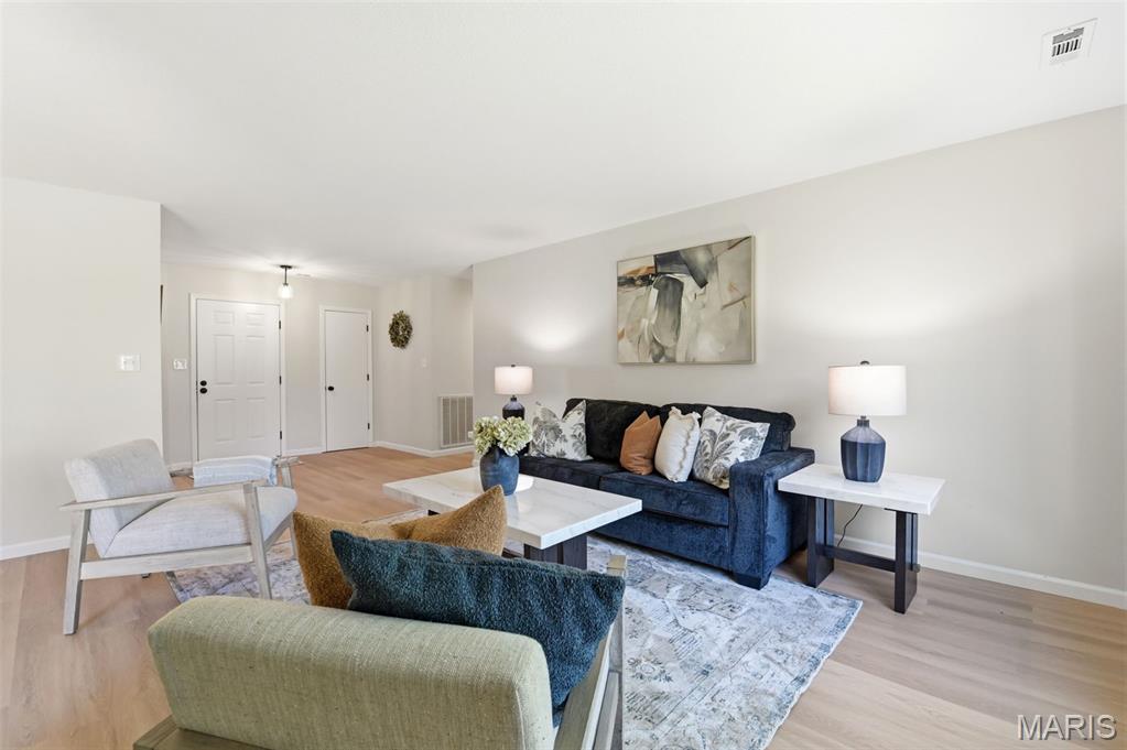 Hickory Sound Condo 1 Ph 1 - Residential