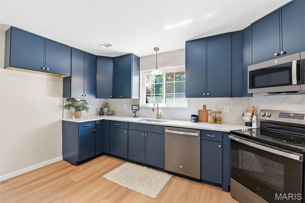 Hickory Sound Condo 1 Ph 1 - Residential