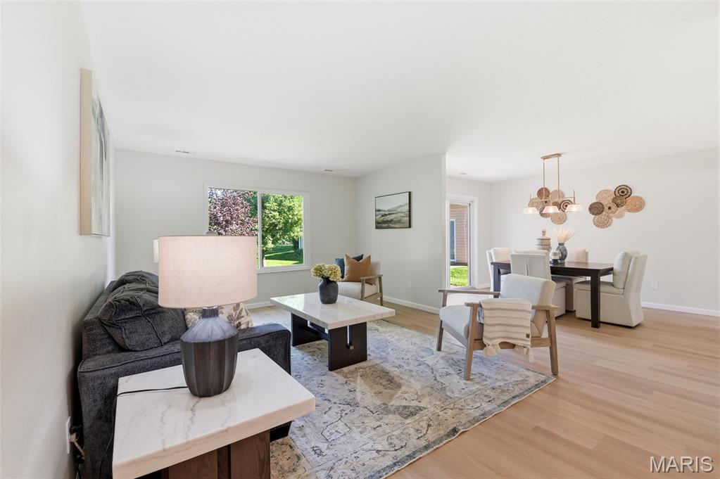 Hickory Sound Condo 1 Ph 1 - Residential