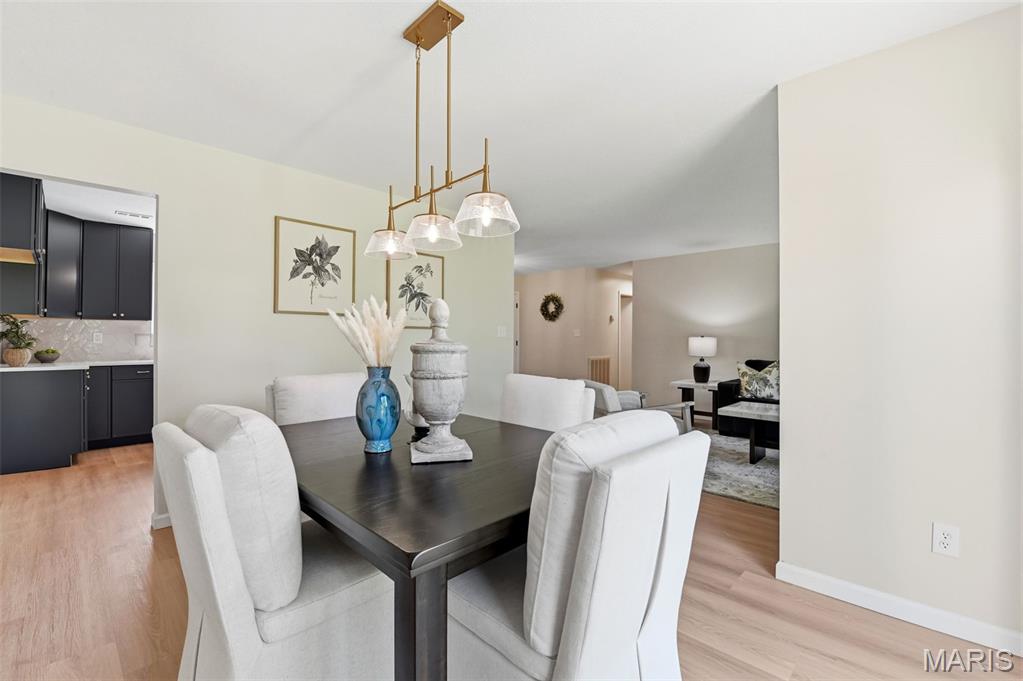 Hickory Sound Condo 1 Ph 1 - Residential