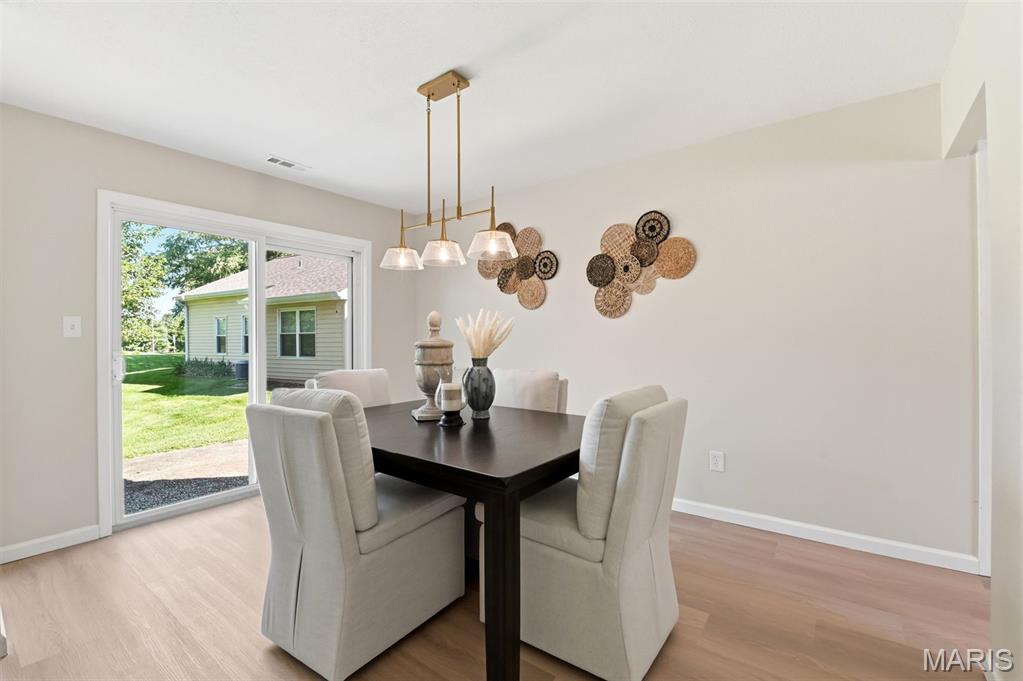 Hickory Sound Condo 1 Ph 1 - Residential