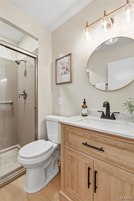 Hickory Sound Condo 1 Ph 1 - Residential