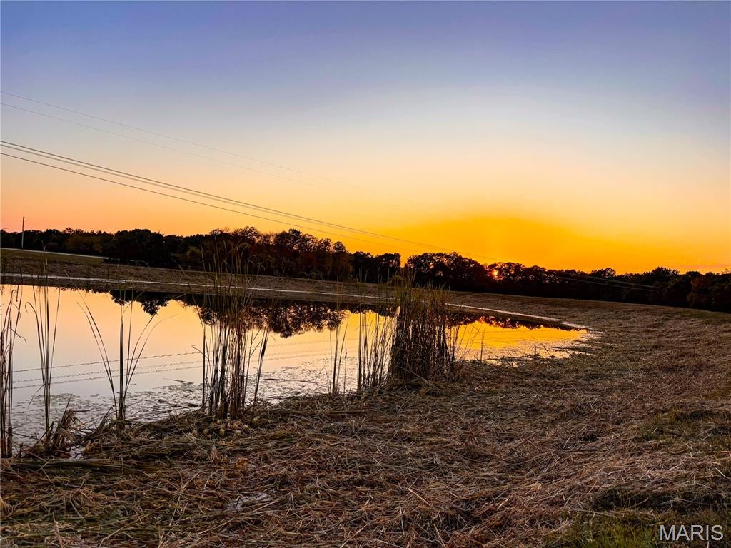 Sunset Trails - Farm