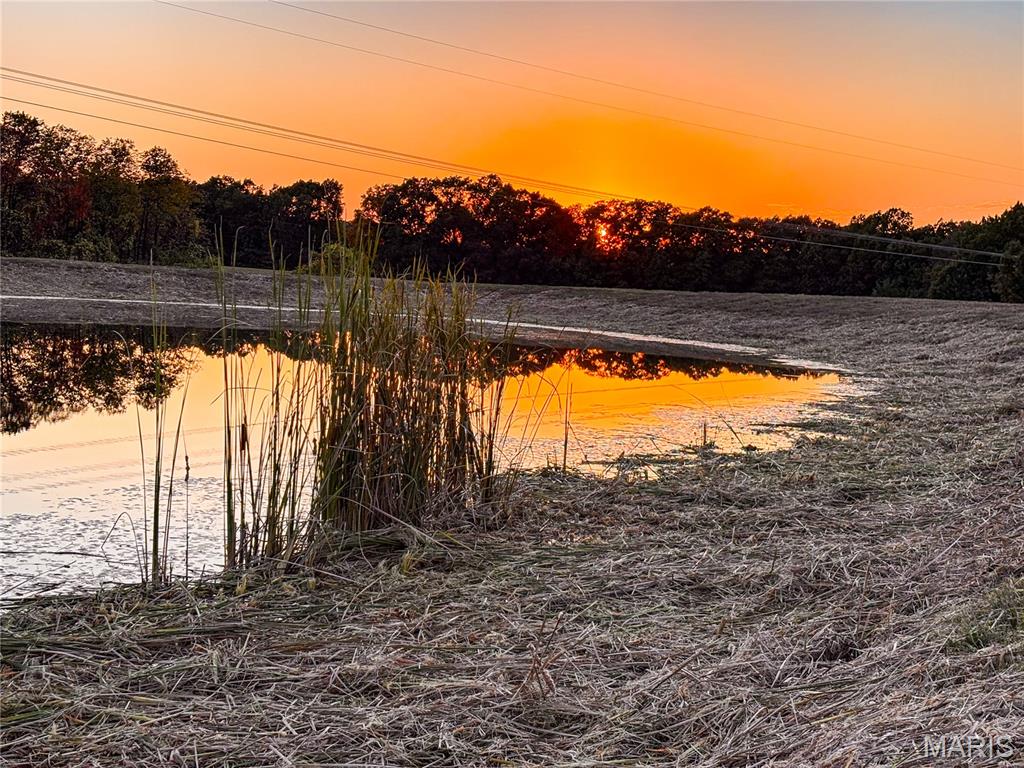 Sunset Trails - Farm