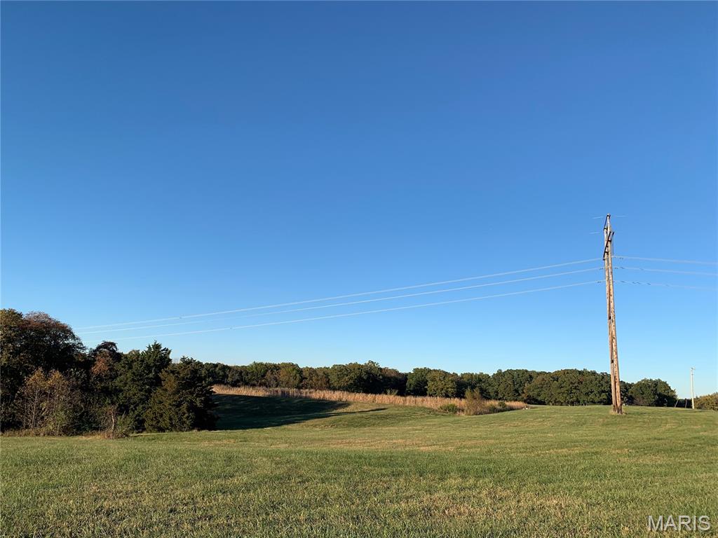 Sunset Trails - Farm