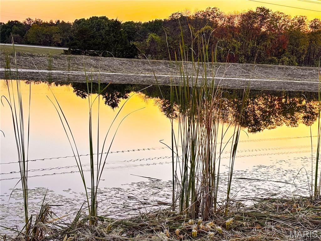 Sunset Trails - Farm