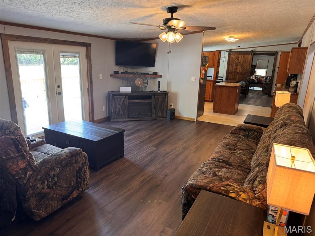 Plattin Gap Estates 01 - Residential