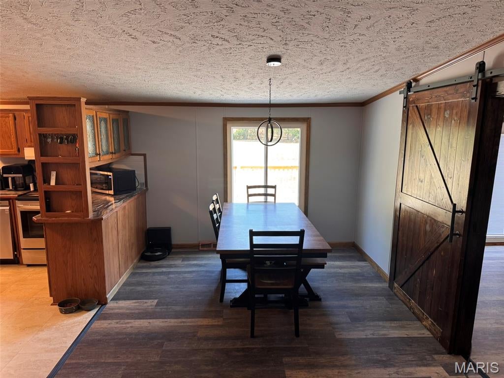 Plattin Gap Estates 01 - Residential