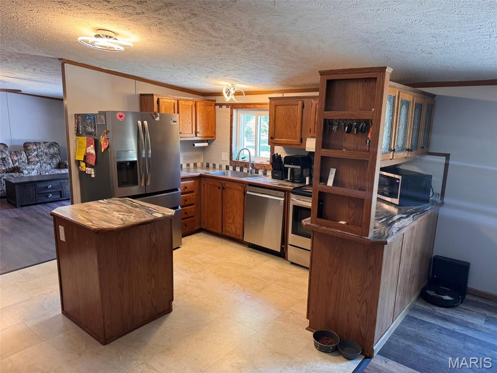 Plattin Gap Estates 01 - Residential