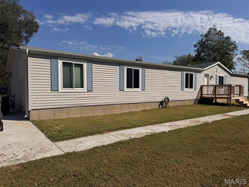 Plattin Gap Estates 01 - Residential