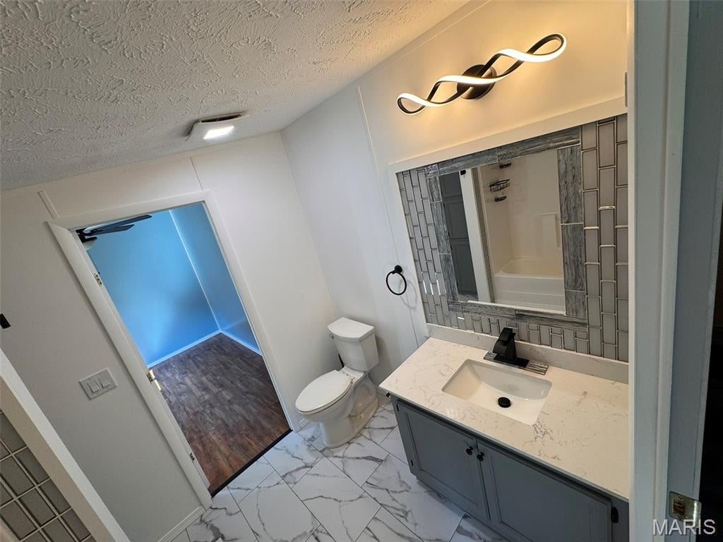 Plattin Gap Estates 01 - Residential
