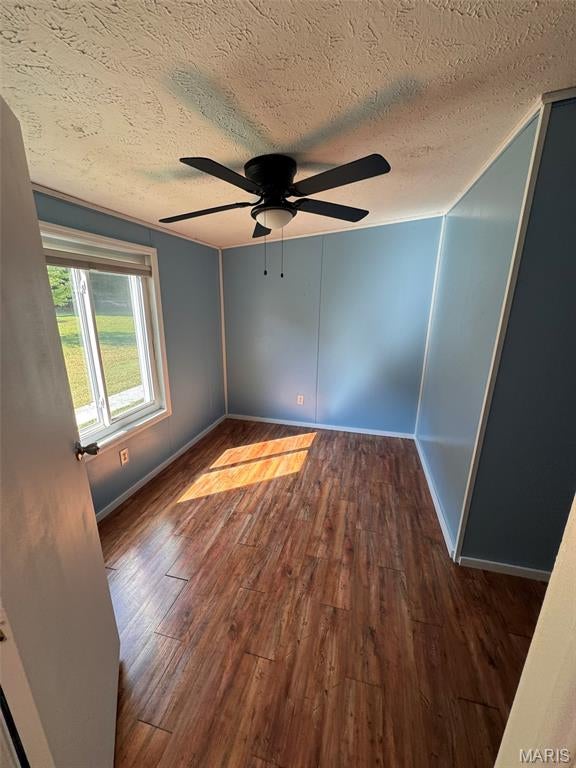 Plattin Gap Estates 01 - Residential