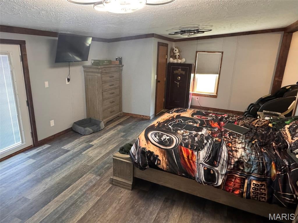 Plattin Gap Estates 01 - Residential