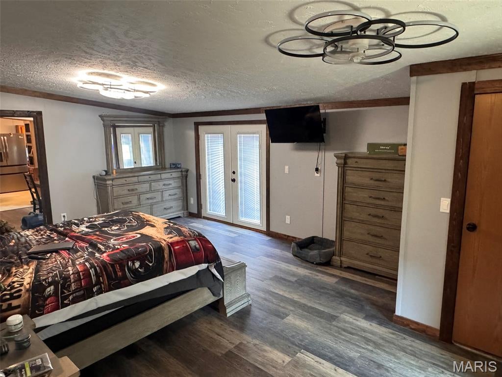 Plattin Gap Estates 01 - Residential