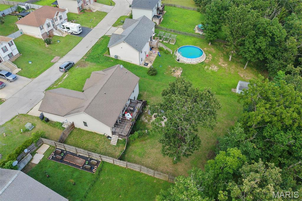 Taylor Hills - Residential