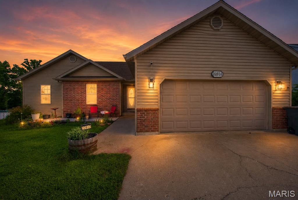 Taylor Hills - Residential