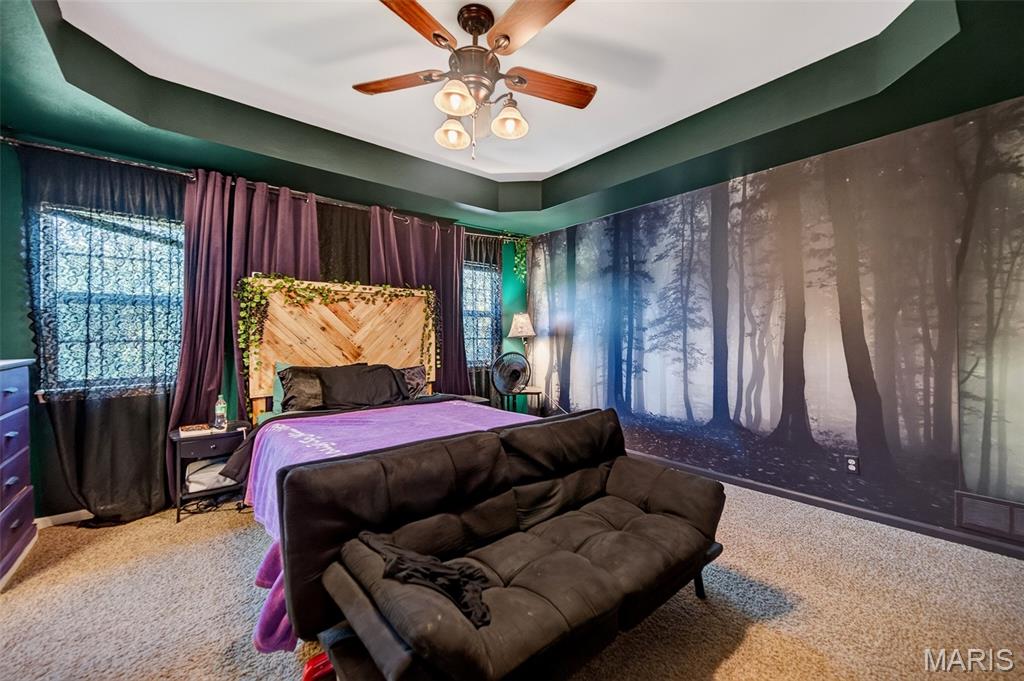 Taylor Hills - Residential