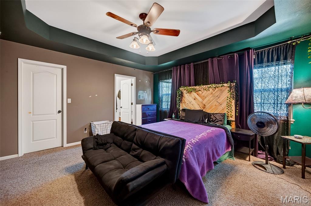 Taylor Hills - Residential