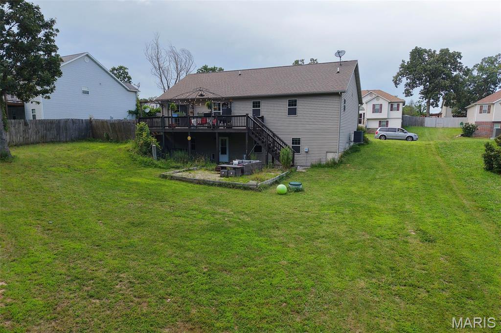 Taylor Hills - Residential