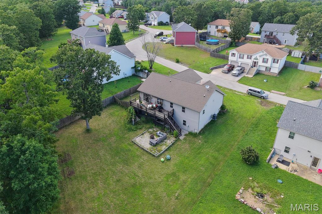 Taylor Hills - Residential