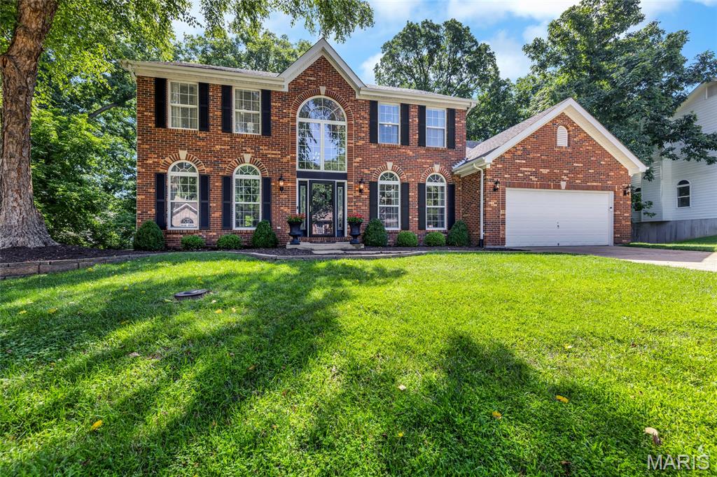 Highland Summit - Residential