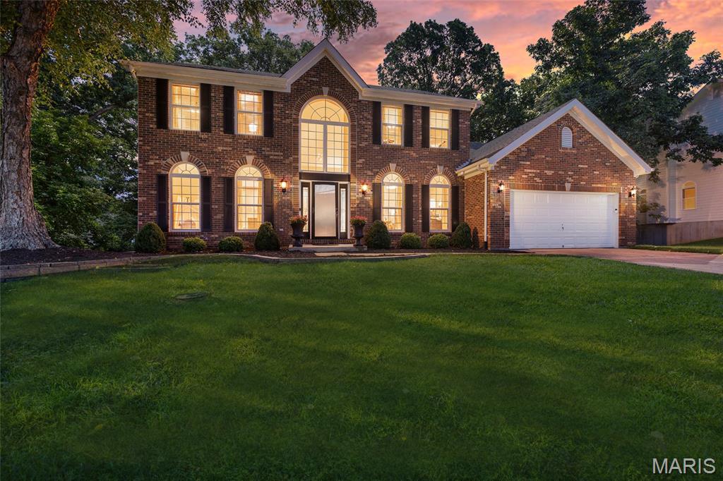 Highland Summit - Residential