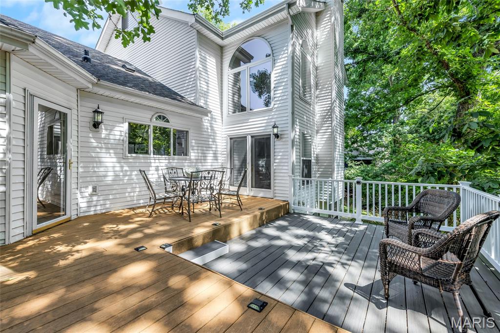 Highland Summit - Residential