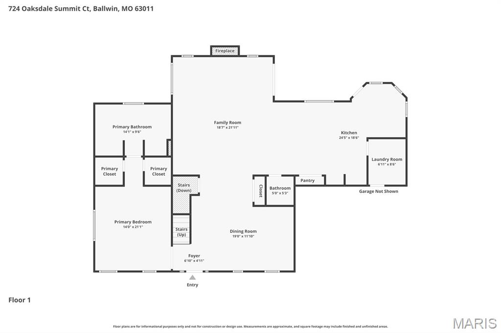 Highland Summit - Residential